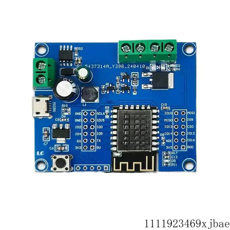 Esp8266 Relay Module - Módulo de Controle de Relé Único