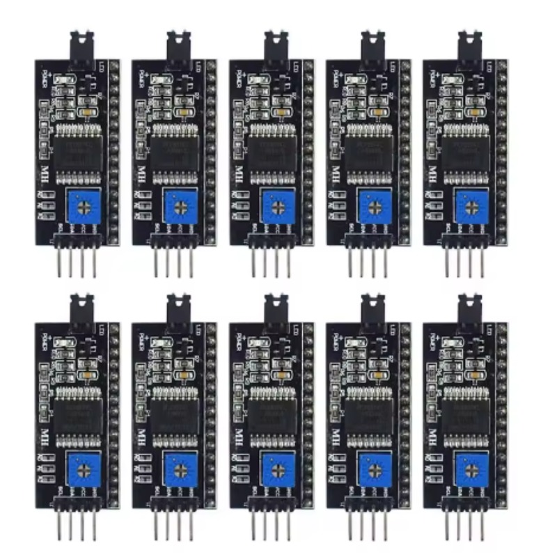 Esp32 Smart Home Kit - 5/10 pces iic i2c placa de
