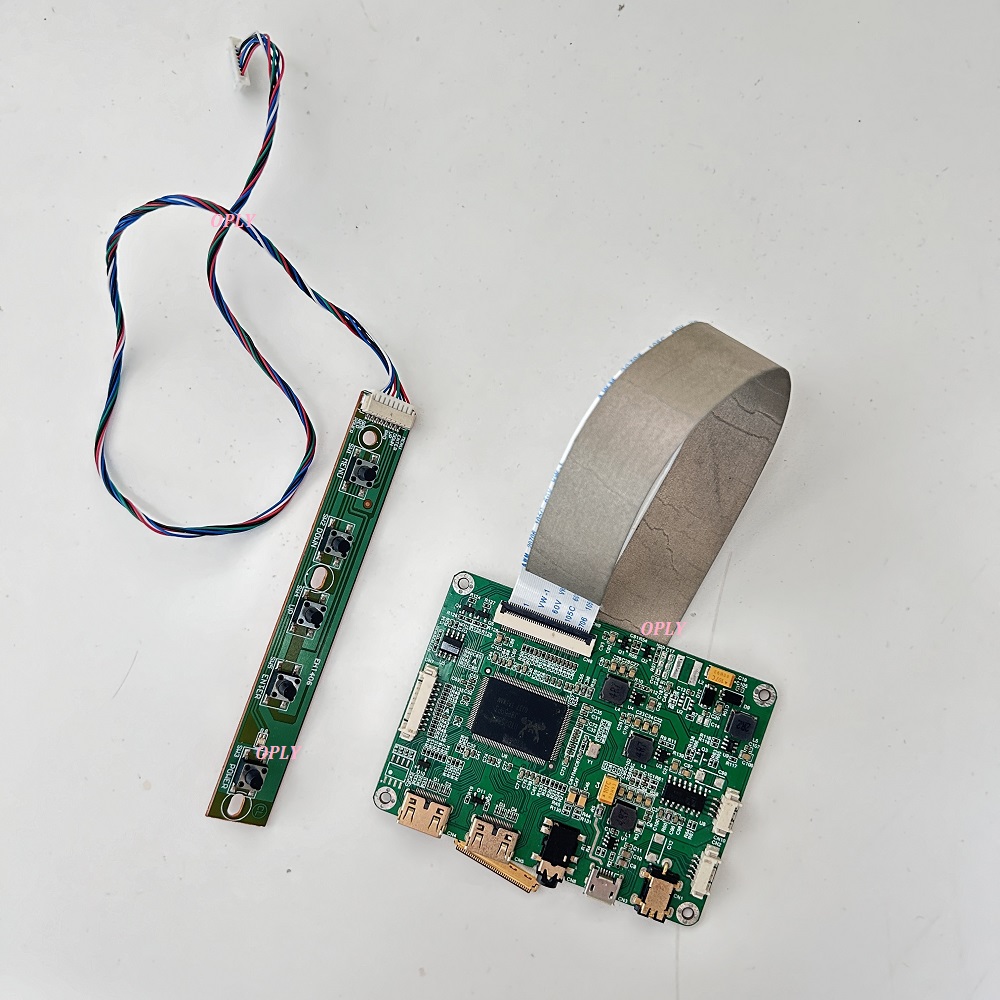 Microcontroller Kit - Kit de placa de driver de