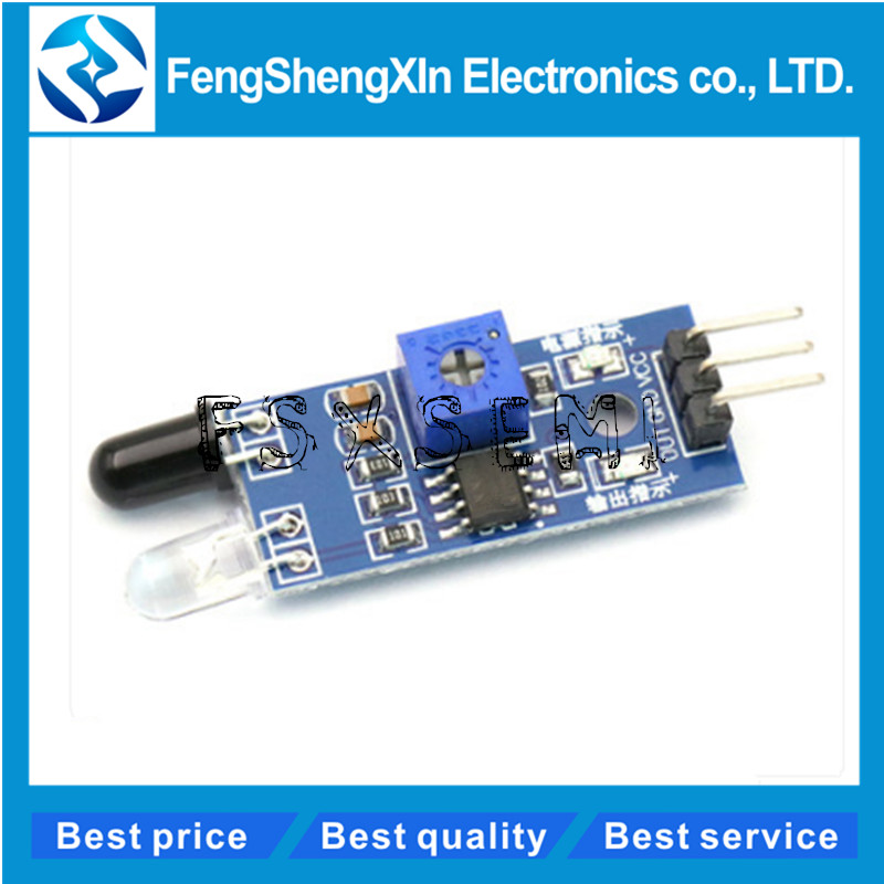 5 pçs lm393 inteligente carro  - Sensor Kit Arduino avaliação e preço