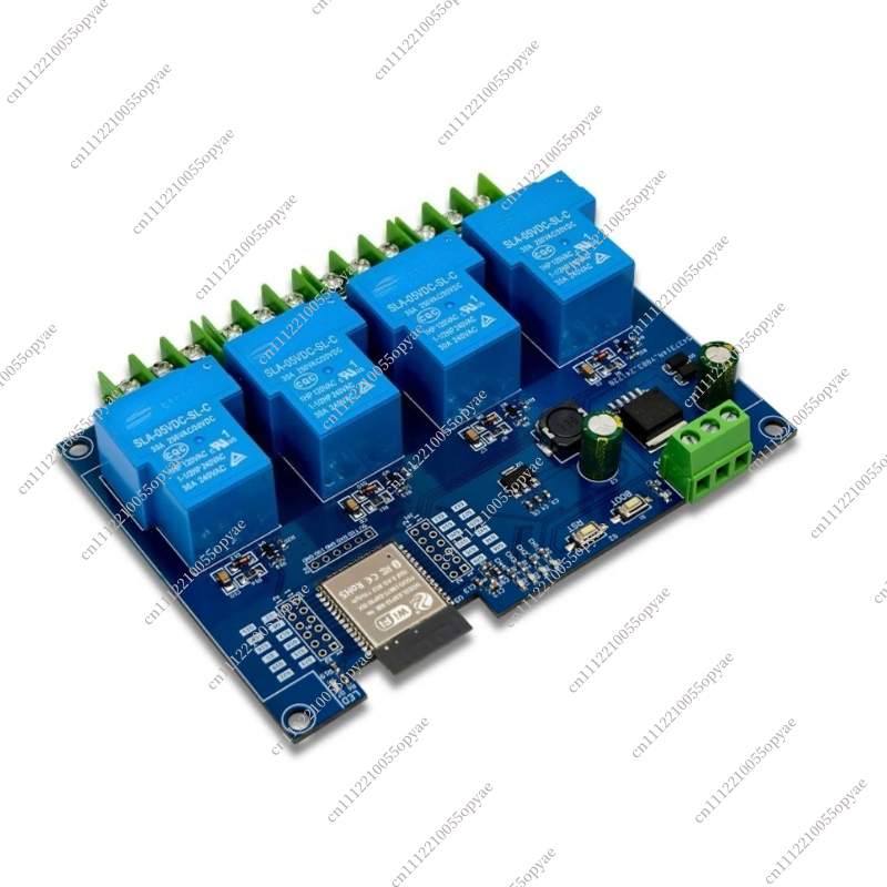 Placa de Desenvolvimento ESP32 - Smart Home Automation Kit avaliação e preço