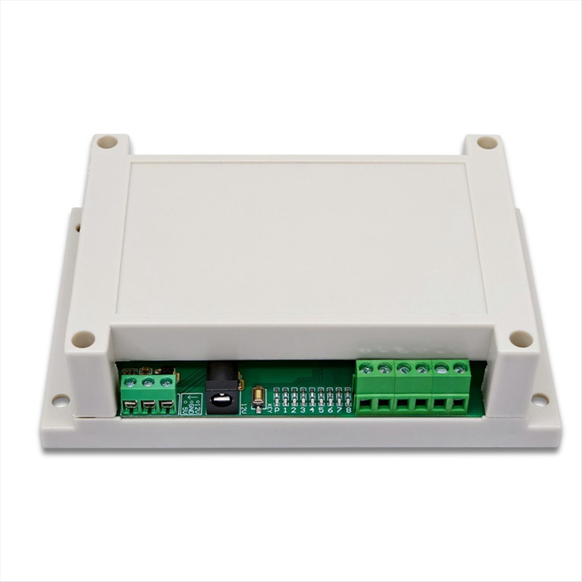Módulo de Relé A99X 8 Canais c - Esp8266 Relay Module avaliação e preço