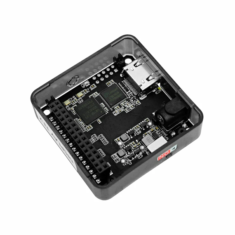Módulo de exibição oficial M5S - Electronics Project Kit avaliação e preço