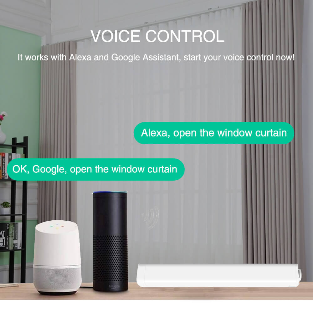 Motor inteligente sem fio para - Smart Home Automation Kit avaliação e preço