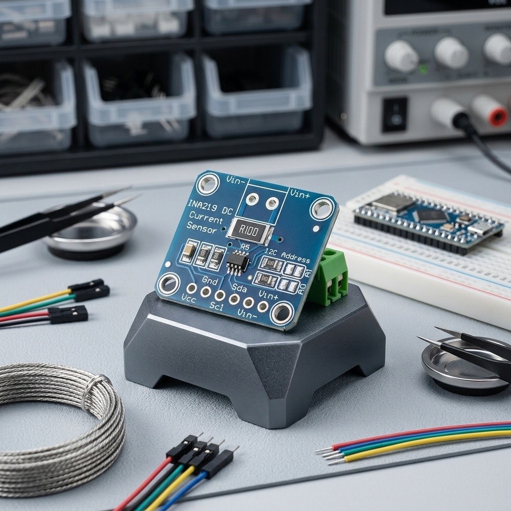 Módulo de sensor de corrente d - Sensor Kit Arduino avaliação e preço