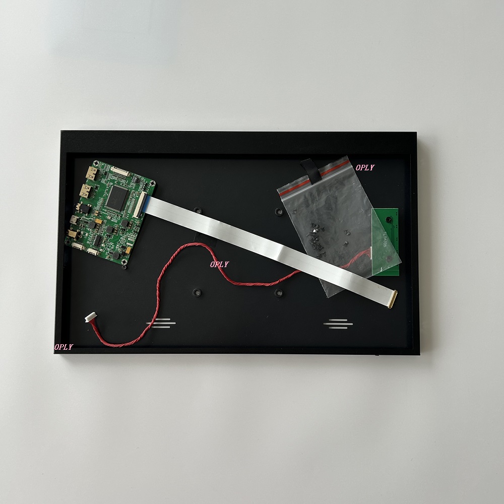 Para nv133fhm r133nwf4 edp kit - Microcontroller Kit avaliação e preço