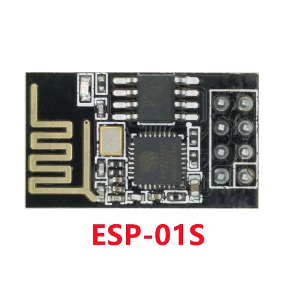 Módulo de Relé WiFi ESP8266 ES - Esp8266 Relay Module avaliação e preço