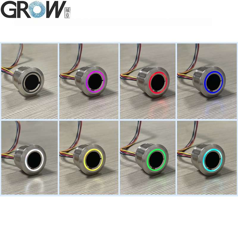 CRESCER R503-5V RGB LED DC5V U - Sensor Kit Arduino avaliação e preço