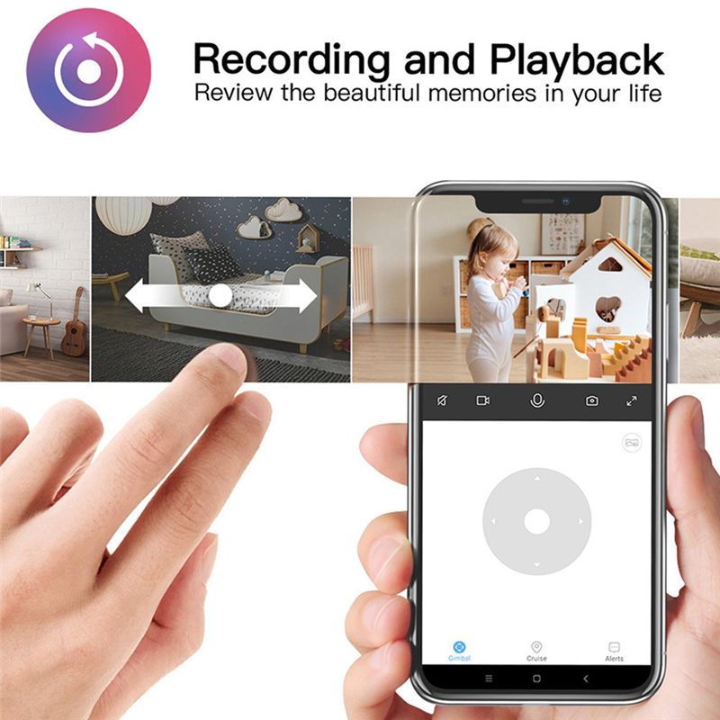 Câmera Wi-Fi Interna Essencial - Wifi Smart Plug avaliação e preço
