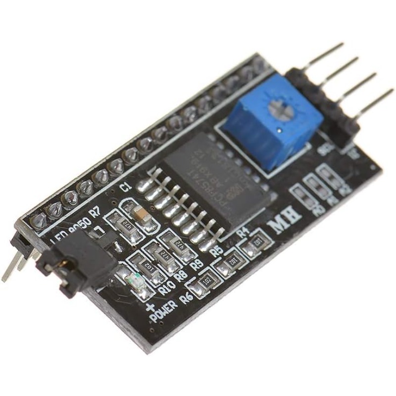 5/10 pces iic i2c placa de int - Esp32 Smart Home Kit avaliação e preço