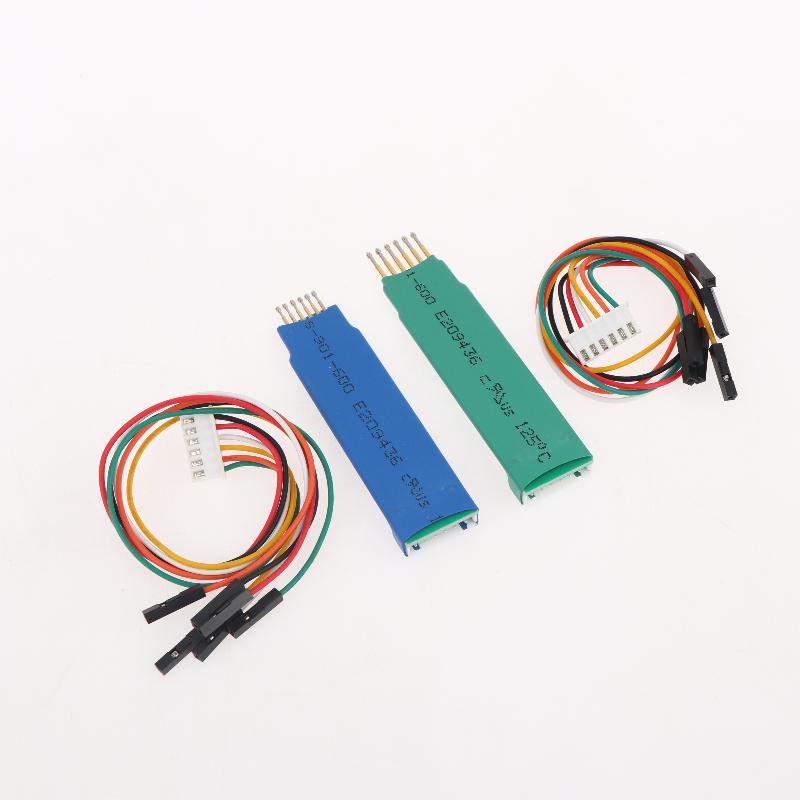 Agulha de Teste de Mola 2.54mm - Microcontroller Kit avaliação e preço