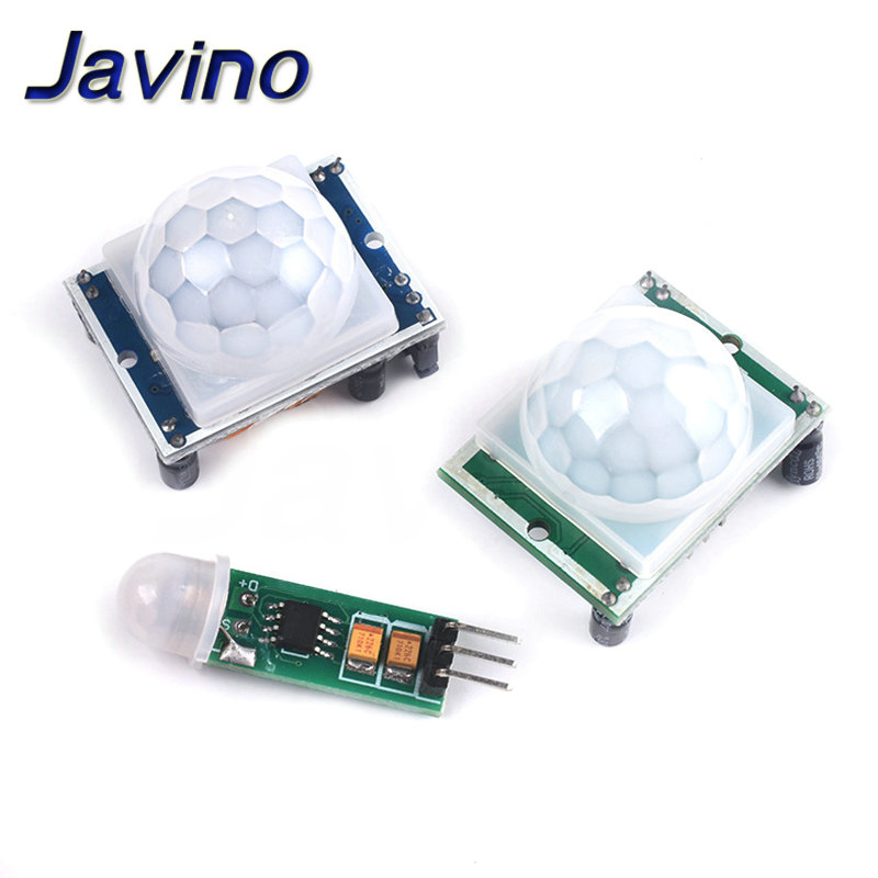 Módulo PIR infravermelho piroe - Sensor Kit Arduino avaliação e preço
