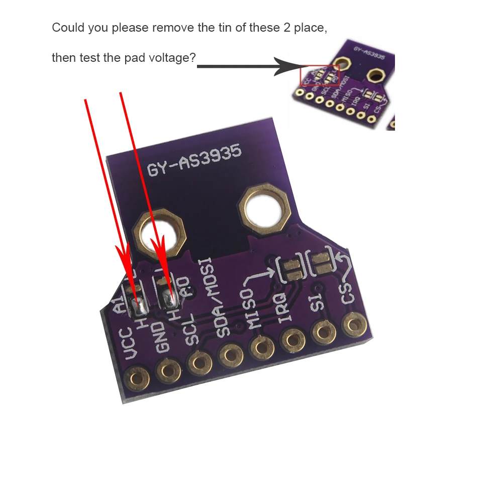 Módulo Sensor Detector de Raio - Sensor Kit Arduino avaliação e preço