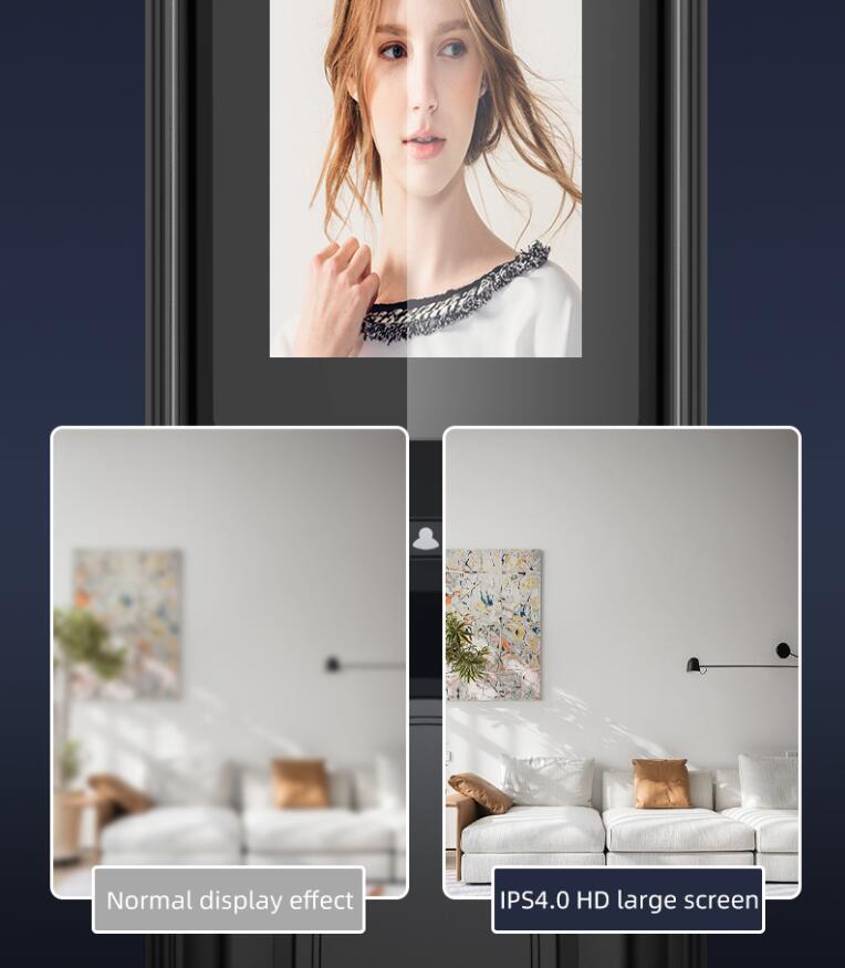 Fechadura Inteligente Totalmen - Smart Door Lock Wifi avaliação e preço
