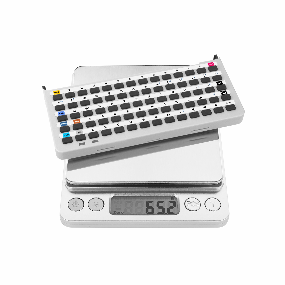 Teclado Oficial M5Stack para T - Electronics Project Kit avaliação e preço