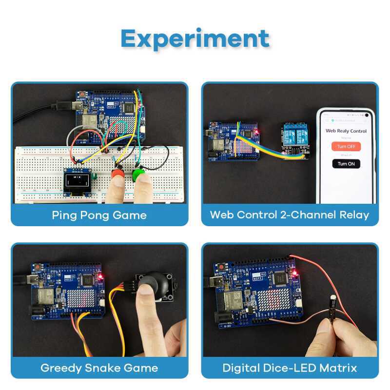 Kit de Iniciação ao Desenvolvi - Sensor Kit Arduino avaliação e preço