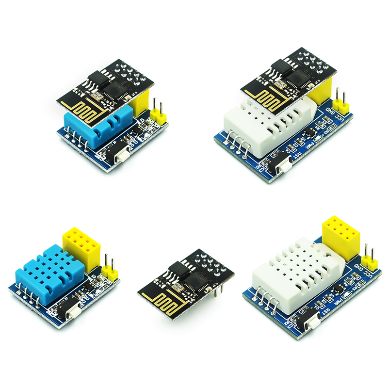 Esp8266 5v módulo de relé wi-f - Esp8266 Relay Module avaliação e preço