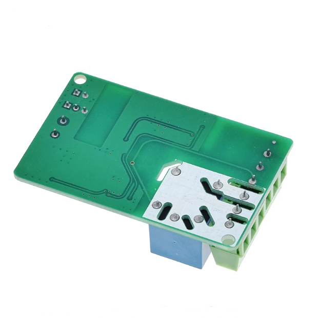 Esp8266 wifi módulo de relé de - Esp8266 Relay Module avaliação e preço