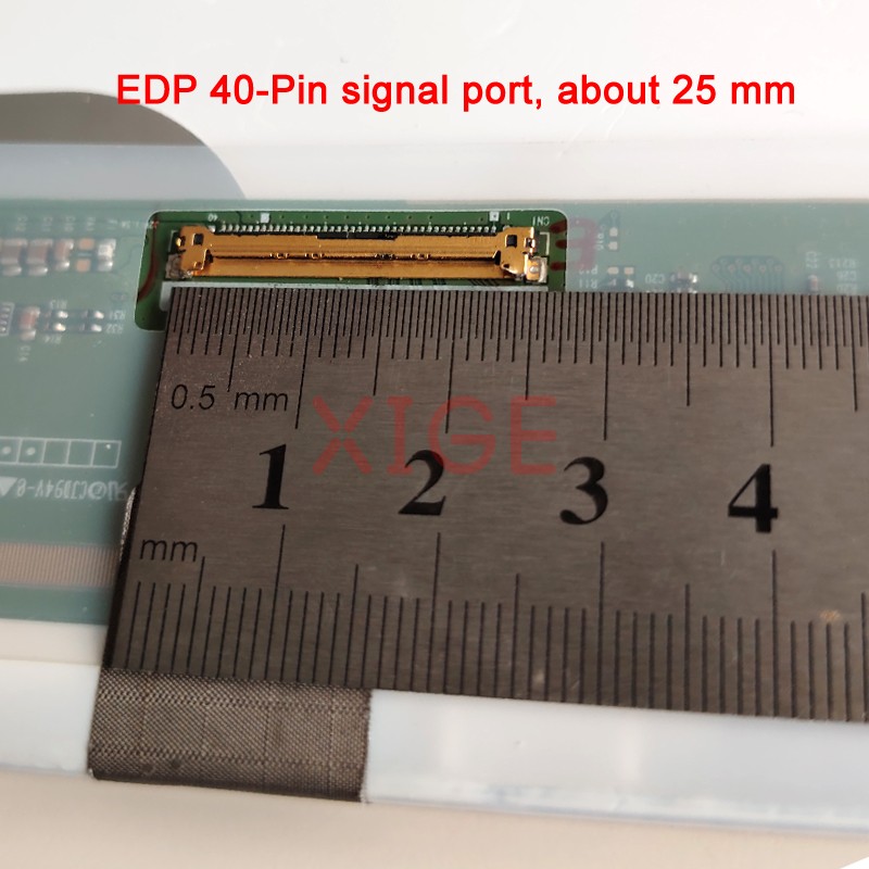 Monitor portátil com controlad - Microcontroller Kit avaliação e preço