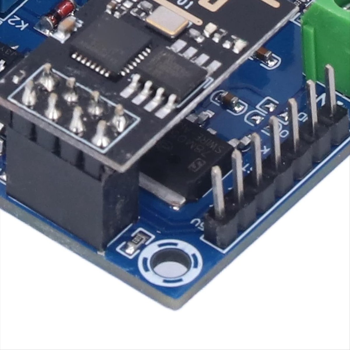 Super Promoção: Módulo de Relé - Esp8266 Relay Module avaliação e preço