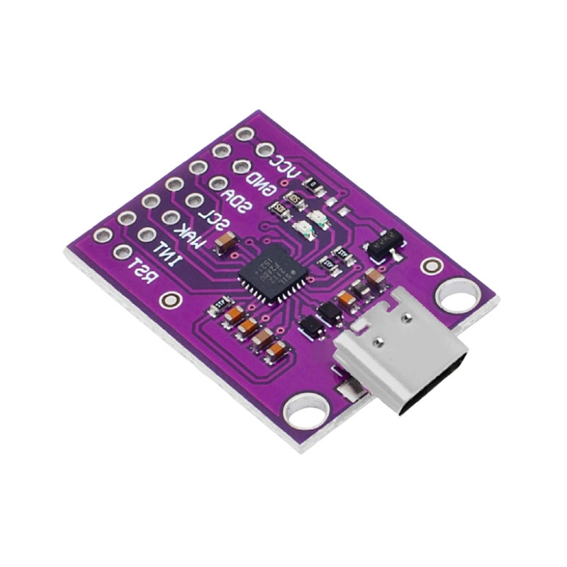 Placa de Depuração CP2112 USB  - Sensor Kit Arduino avaliação e preço