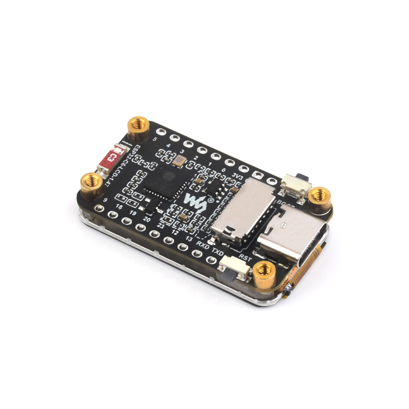 ESP32-C6 placa de desenvolvime - Electronics Project Kit avaliação e preço