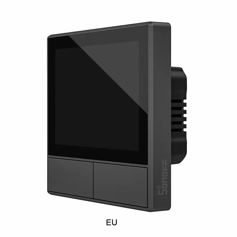 Interruptor de Parede Intelige - Wifi Thermostat avaliação e preço