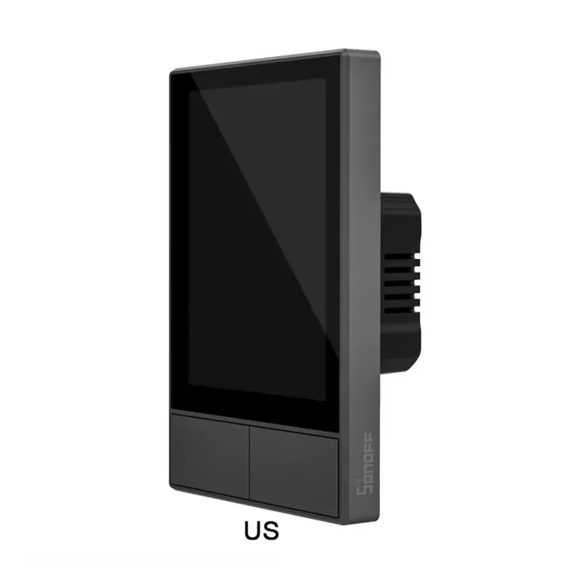 Interruptor de Parede Intelige - Wifi Thermostat avaliação e preço