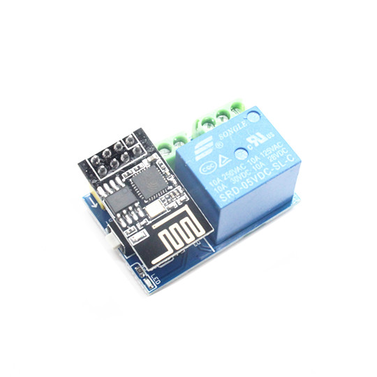 1 PCS ESP8266 5 V módulo de re - Esp8266 Relay Module avaliação e preço