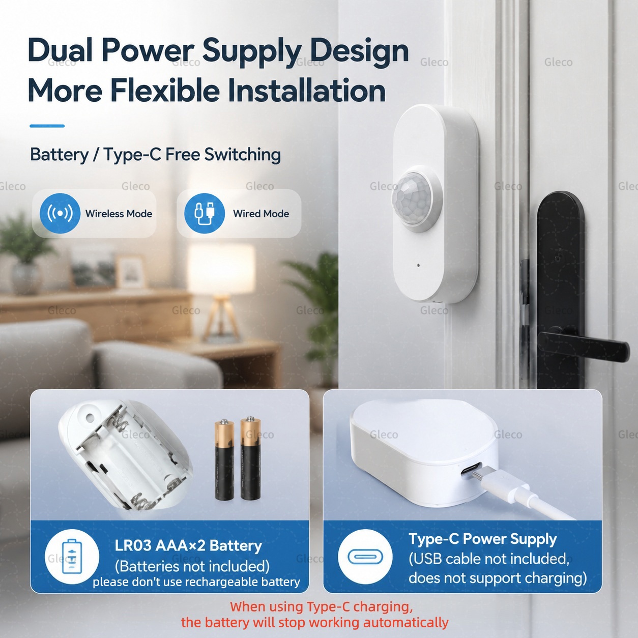 Sensor de Movimento Humano PIR - Smart Home Automation Kit avaliação e preço